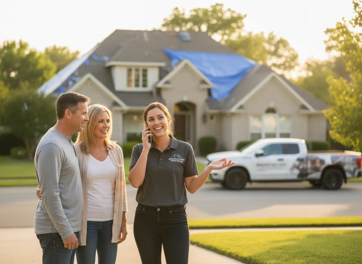 Emergency Roof Repair Oshkosh, NE FAQs